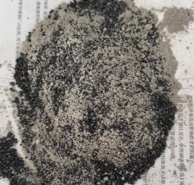 庐山不发火砂浆耐磨地坪施工方案