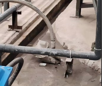 庐山常用注浆材料特点及应用范围 注浆料分类