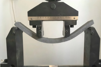 庐山高延性混凝土 高延性砂浆 抗震加固混凝土产品特点 施工流程