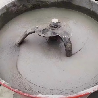 庐山灌浆料常见问题与解决方法