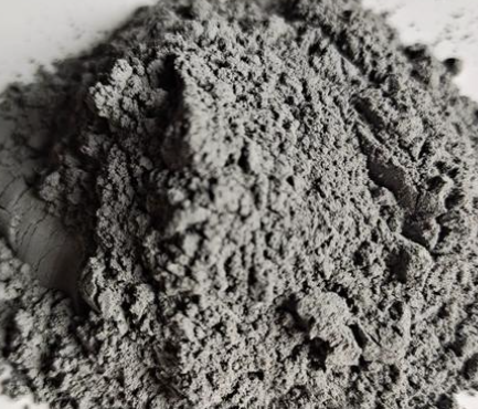 庐山硅灰和粉煤灰的区别用途