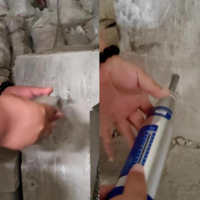 庐山混凝土强度不足的原因及处理方法