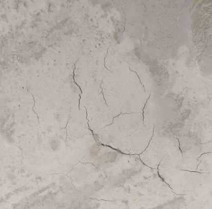 庐山灌浆料为什么会产生裂缝？出现裂缝该如何处理？