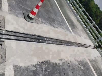 庐山伸缩缝更换后浇筑材料快速结构修补料速砼的产品特点及施工流程​