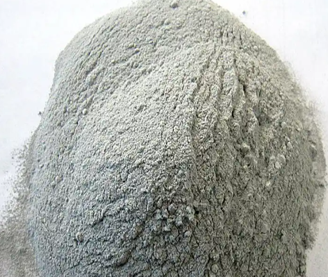 庐山超细水泥注浆工艺