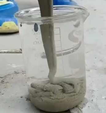 庐山水工混凝土絮凝剂，水下抗分散剂的作用及施工方法