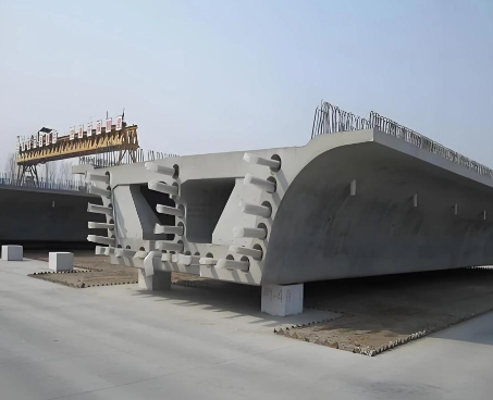 庐山抗冻压浆料的特点及标准化施工工艺